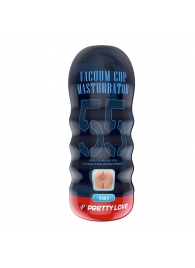 Мастурбатор-анус Vacuum Cup Masturbator - Baile - в Евпатории купить с доставкой