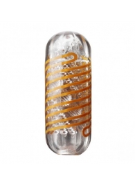 Мастурбатор SPINNER Beads - Tenga - в Евпатории купить с доставкой