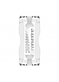 Мастурбатор TENGA Dual Sensation Cup - Tenga - в Евпатории купить с доставкой