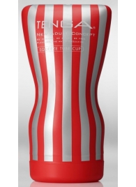 Мастурбатор TENGA Squeeze Tube Cup - Tenga - в Евпатории купить с доставкой
