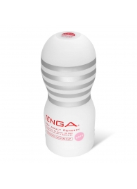 Мастурбатор TENGA Original Vacuum Cup Soft - Tenga - в Евпатории купить с доставкой
