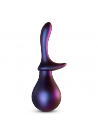 Фиолетовый анальный душ Nebula Bulb - ONE DC B.V. - купить с доставкой в Евпатории