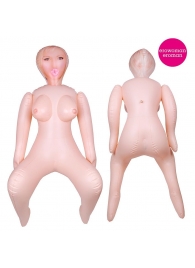 Секс-кукла Анастасия - Erowoman-Eroman - в Евпатории купить с доставкой