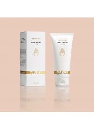 Лубрикант на водной основе с согревающим эффектом Warming Unisex Lubricant - 100 мл. - YESforLOV - купить с доставкой в Евпатории