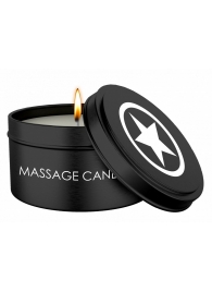 Набор из 3 массажных свечей Massage Candle Set - Shots Media BV - купить с доставкой в Евпатории