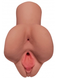Кофейный мастурбатор Pick Your Pleasure Stroker - Pipedream - в Евпатории купить с доставкой