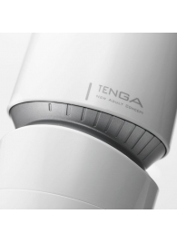 Мастурбатор TENGA AERO Silver Ring - Tenga - в Евпатории купить с доставкой