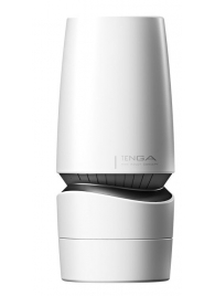 Мастурбатор TENGA AERO Silver Ring - Tenga - в Евпатории купить с доставкой