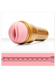 Мастурбатор-вагина Fleshlight - Go Stamina Training Unit - Fleshlight - в Евпатории купить с доставкой