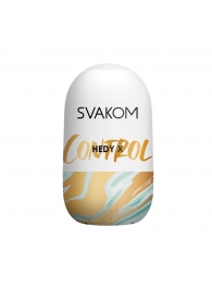 Мастурбатор Hedy X Control Mini Masturbator - Svakom - в Евпатории купить с доставкой
