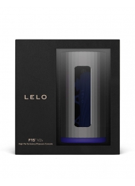 Инновационный сенсорный мастурбатор F1S V2x - Lelo - в Евпатории купить с доставкой