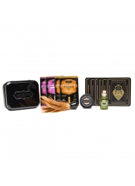 Эротический набор Weekender Kit The Original - Kama Sutra - купить с доставкой в Евпатории