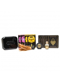 Эротический набор Weekender Kit Coconut Pineapple - Kama Sutra - купить с доставкой в Евпатории