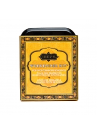 Эротический набор Weekender Kit Coconut Pineapple - Kama Sutra - купить с доставкой в Евпатории