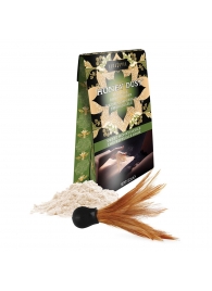 Пудра для тела Honey Dust Body Powder с ароматом жимолости - 28 гр. - Kama Sutra - купить с доставкой в Евпатории