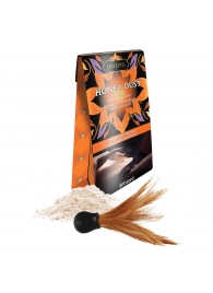 Пудра для тела Honey Dust Body Powder с ароматом манго - 28 гр. - Kama Sutra - купить с доставкой в Евпатории