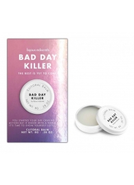 Бальзам для клитора Bad Day Killer - 8 гр. - Bijoux Indiscrets - купить с доставкой в Евпатории