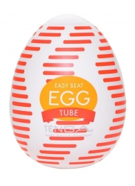Мастурбатор-яйцо TUBE - Tenga - в Евпатории купить с доставкой