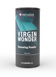 Пудра для ухода за игрушками Virgin Wonder Renewing Powder - MyStim - в Евпатории купить с доставкой