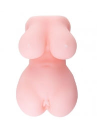 Мастурбатор-вагина Babycakes - ToyFa - в Евпатории купить с доставкой
