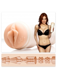 Мастурбатор-вагина Fleshlight Girls - Maitland Ward Toy Meets World - Fleshlight - в Евпатории купить с доставкой