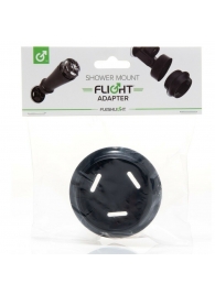 Адаптер для мастурбатора Fleshlight Flight Adapter Shower Mount - Fleshlight - купить с доставкой в Евпатории