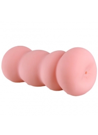 Телесный мастурбатор-анус Lucy - Dream Toys - в Евпатории купить с доставкой