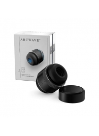 Инновационный мастурбатор для мужчин ARCWAVE Voy Fit System Cup - Arcwave - в Евпатории купить с доставкой