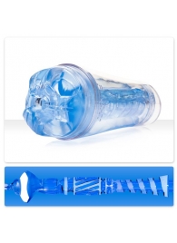 Мастурбатор Fleshlight Flight Commander - Fleshlight - в Евпатории купить с доставкой