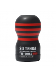 Мастурбатор TENGA SD Original Vacuum Cup Strong - Tenga - в Евпатории купить с доставкой
