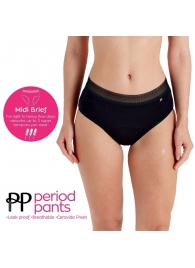 Менструальные трусы-брифы Period Pants - Pretty Polly - купить с доставкой в Евпатории