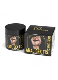 Крем на водной основе ANAL SEX FIST Classic Cream - 150 мл. - Миагра - купить с доставкой в Евпатории