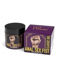 Гель на водной основе ANAL SEX FIST Classic Gel - 150 мл. - Миагра - купить с доставкой в Евпатории