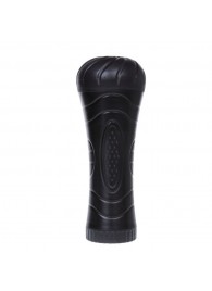 Мастурбатор-анус Baby Pussy в колбе без вибрации - Baile - в Евпатории купить с доставкой