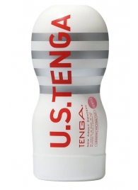 Мастурбатор Original Vacuum Cup Gentle Ultra size - Tenga - в Евпатории купить с доставкой