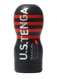 Мастурбатор Original Vacuum Cup Strong Ultra size - Tenga - в Евпатории купить с доставкой