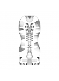 Мастурбатор Air Flow Cup Strong - Tenga - в Евпатории купить с доставкой