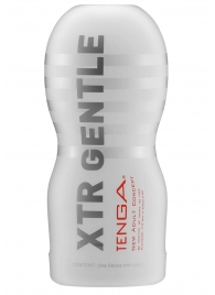 Мастурбатор Original Vacuum Cup Extra Gentle - Tenga - в Евпатории купить с доставкой