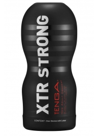 Мастурбатор Original Vacuum Cup Extra Strong - Tenga - в Евпатории купить с доставкой