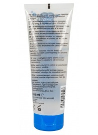 Смазка для вагинального секса KlatschNass - 240 мл. - Orion - купить с доставкой в Евпатории