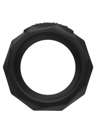 Черное эрекционное кольцо Maximus 45 - Bathmate - в Евпатории купить с доставкой