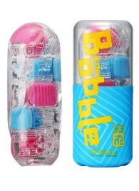 Мастурбатор Tenga Bobble Crazy Cubes - Tenga - в Евпатории купить с доставкой