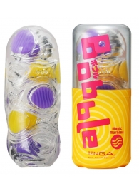 Мастурбатор Tenga Bobble Magic Marbles - Tenga - в Евпатории купить с доставкой