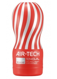 Мастурбатор Reusable Vacuum CUP Regular - Tenga - в Евпатории купить с доставкой