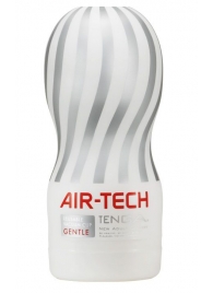 Мастурбатор Reusable Vacuum CUP Gentle - Tenga - в Евпатории купить с доставкой