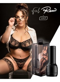 Телесный мастурбатор-вагина Feel Romi Chase - Kiiroo - в Евпатории купить с доставкой