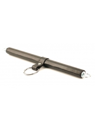 БДСМ-комплект: маленькая распорка и наручники - Crazy Handmade - купить с доставкой в Евпатории