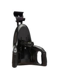 Автоматическое устройство для мастурбации Fleshlight Universal Launch - Fleshlight - в Евпатории купить с доставкой