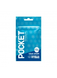 Карманный мастурбатор COLD SPARK - Tenga - в Евпатории купить с доставкой