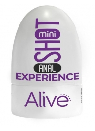 Телесный мастурбатор-анус Anal Mini Masturbator - Adrien Lastic - в Евпатории купить с доставкой